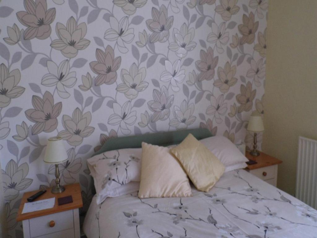 The Pembroke Hotel Blackpool Room photo